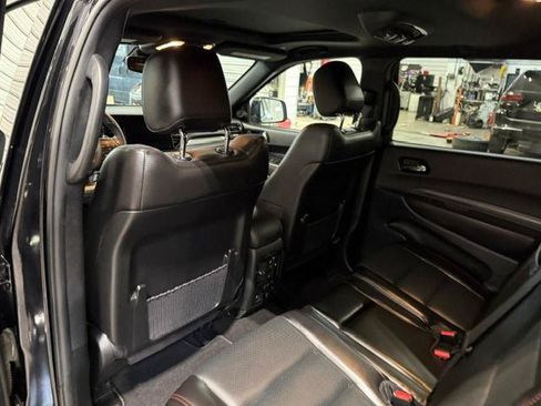 Certified 2024 Dodge Durango GT AWD/4WD image 36