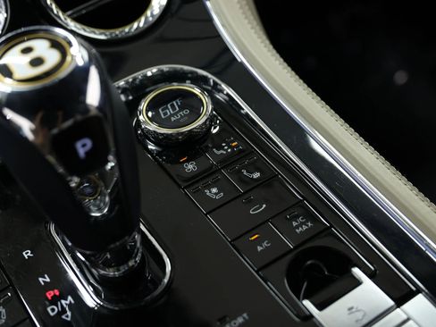 Used 2020 Bentley Continental GT w/ First Edition Specification image 61