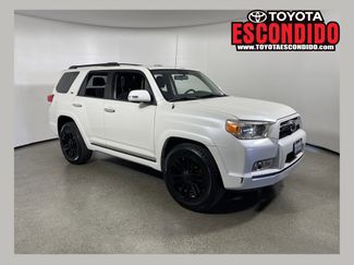 Used 2013 Toyota 4Runner SR5 w/ Convenience Pkg 360° Tour