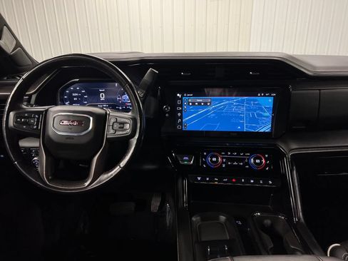 Certified 2024 GMC Sierra 2500 AT4X AWD/4WD image 17