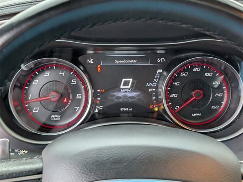 Used 2021 Dodge Charger R/T w/ Plus Group image 22