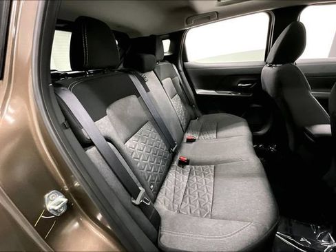 New 2026 Nissan Kicks SV w/ SV Premium Package FWD image 32