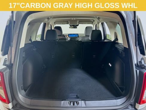 Certified 2025 Ford Bronco Sport Big Bend image 10