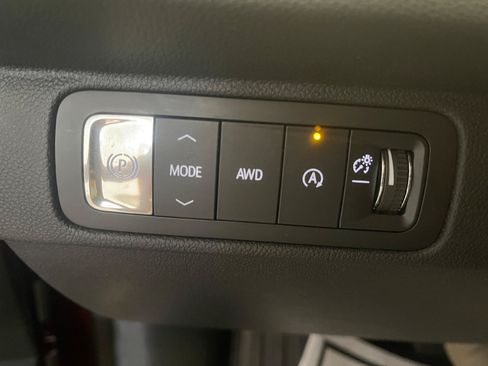 New 2026 Chevrolet Traverse RS AWD/4WD image 22