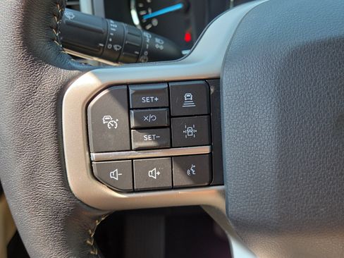 Certified 2023 Ford Expedition XLT AWD/4WD image 21