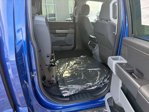 New 2026 Ford F150 XLT w/ Equipment Group 302A MID image 27