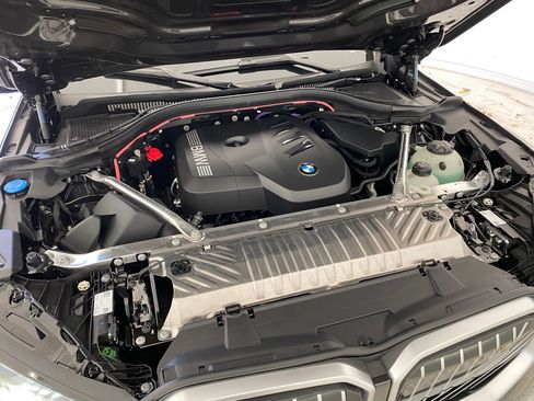 New 2026 BMW X3 xDrive30 w/ Premium Package image 31