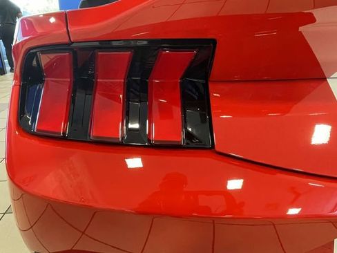 New 2026 Ford Mustang GT Premium w/ GT Performance Package RWD image 30