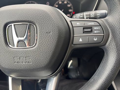 Used 2023 Honda CR-V EX image 30