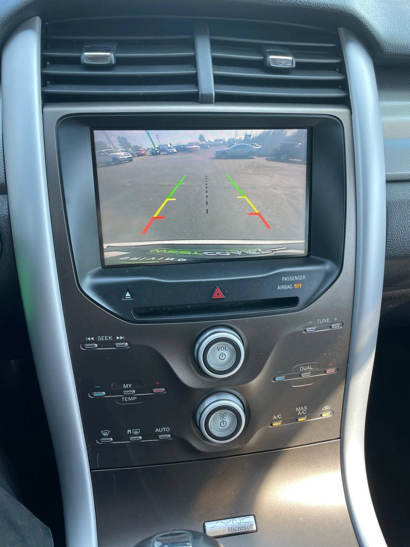 Used 2014 Ford Edge SEL w/ Equipment Group 205A AWD/4WD image 17