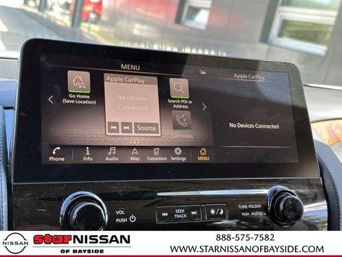 Certified 2023 Nissan Armada SL w/ Cargo Package image 23