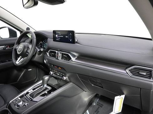 New 2025 MAZDA CX-5 AWD 2.5 S image 15