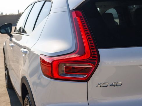 New 2026 Volvo XC40 B5 Plus w/ Protection Package Premier image 11