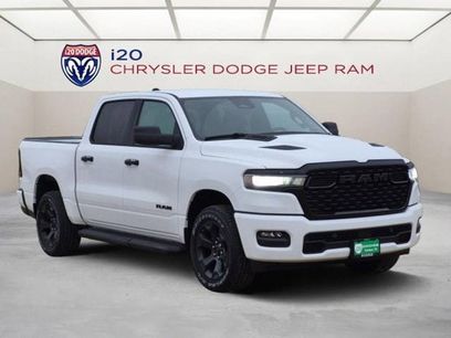 New 2026 RAM 1500 Express