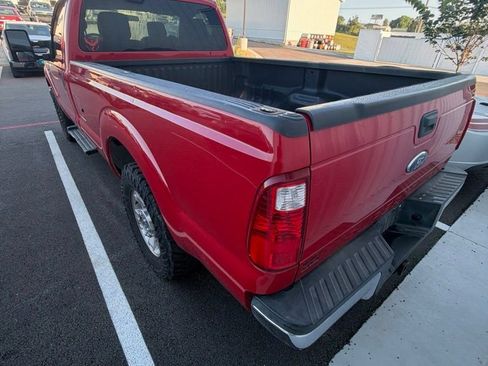 Used 2015 Ford F250 XLT RWD image 4