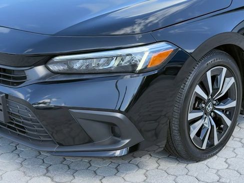 Used 2023 Honda Civic EX image 17