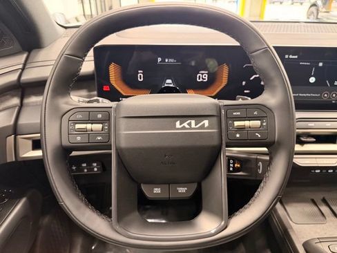Used 2027 Kia Telluride S AWD/4WD image 21