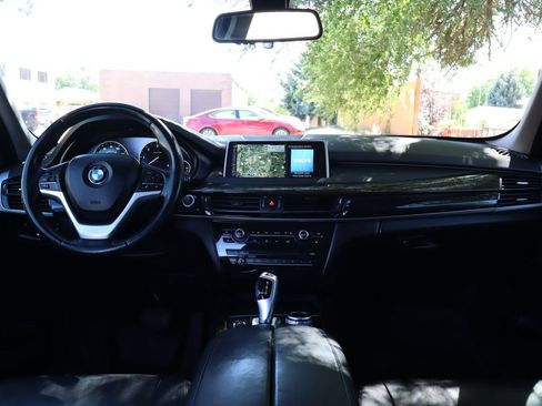Used 2016 BMW X5 xDrive35d AWD/4WD image 17
