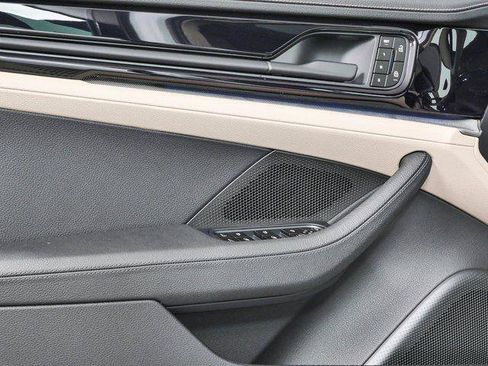 New 2026 Porsche Panamera image 6