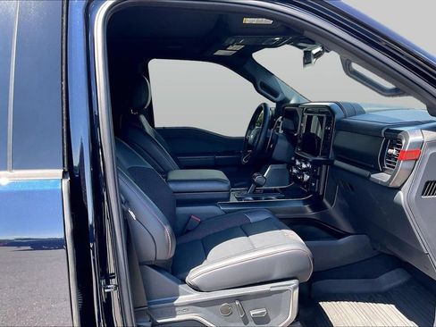 Certified 2025 Ford F150 Raptor AWD/4WD image 7