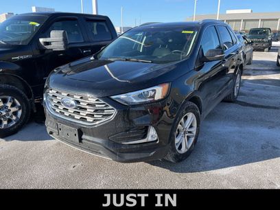 Used 2019 Ford Edge SEL