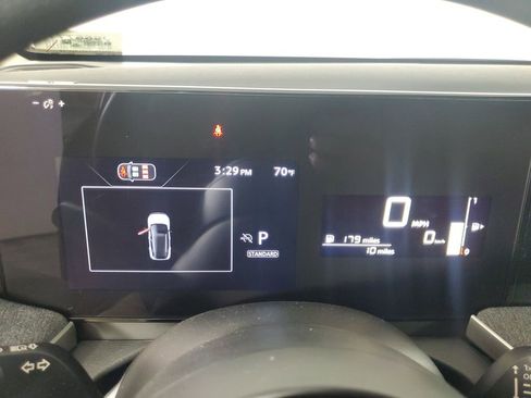 New 2026 Nissan Kicks SV w/ SV Premium Package image 26