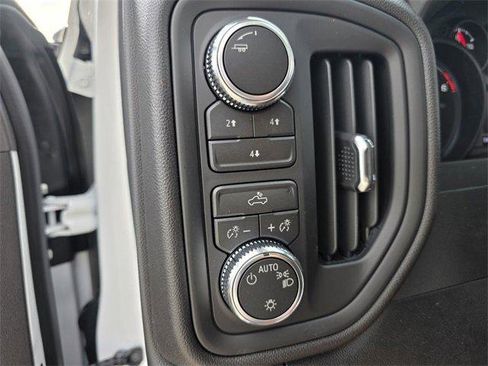 New 2026 GMC Sierra 2500 Pro image 24