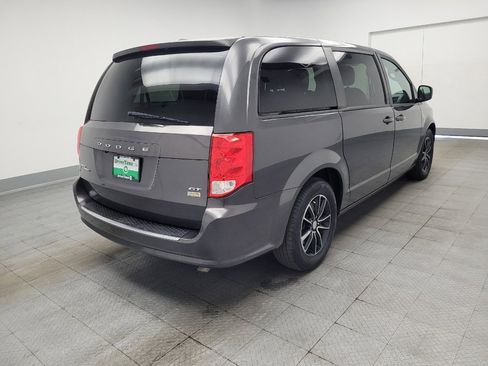 Used 2019 Dodge Grand Caravan GT FWD image 9