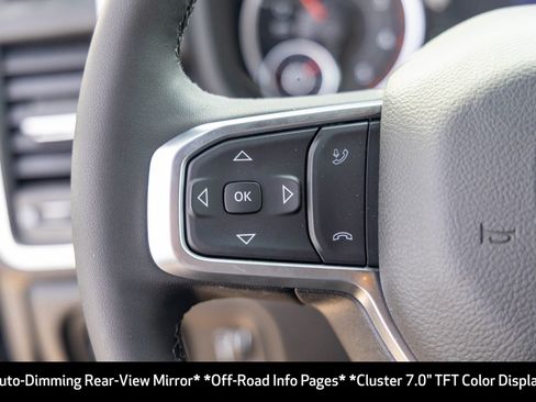 New 2026 RAM 2500 Big Horn image 31