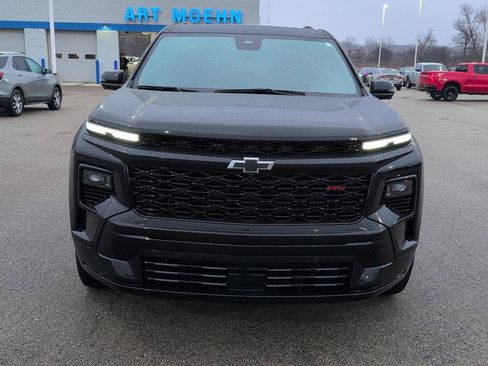 Certified 2024 Chevrolet Traverse RS w/ LPO, Floor Liner Package image 13