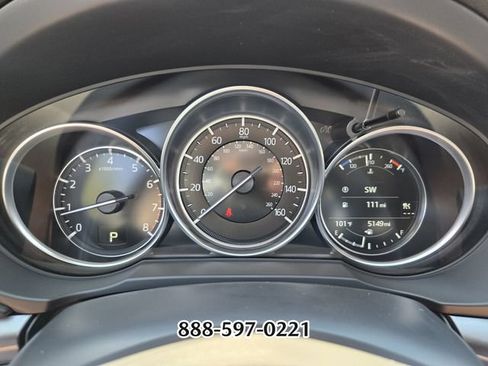 Used 2025 MAZDA CX-5 AWD 2.5 S image 29