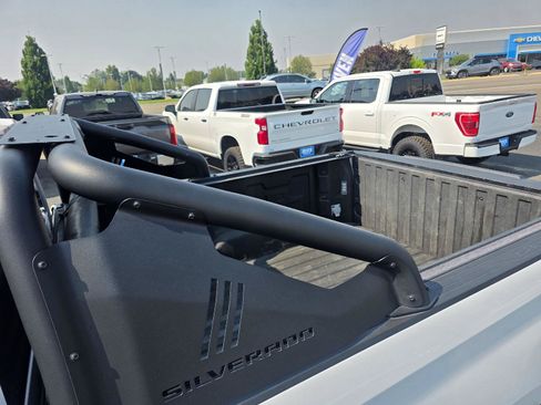 Used 2019 Chevrolet Silverado 1500 LT w/ All-Star Edition RWD image 7