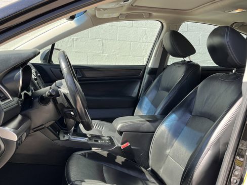 Used 2015 Subaru Legacy 2.5i Limited image 10