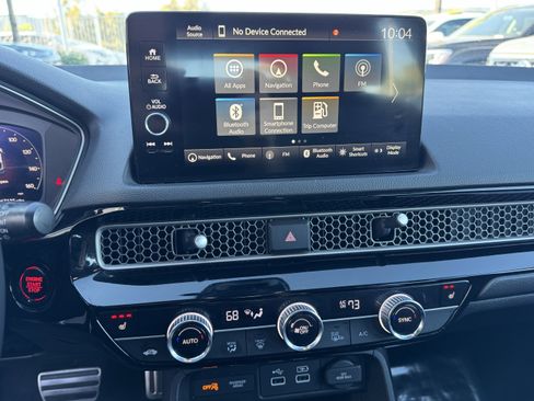 Used 2022 Honda Civic Sport Touring image 24