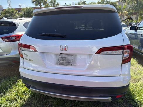 Used 2020 Honda Pilot EX-L image 8