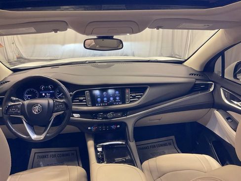 Used 2023 Buick Enclave Essence w/ Experience Buick Package AWD/4WD image 36