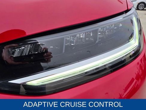 New 2026 Honda HR-V Sport image 10