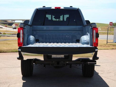 New 2026 Ford F250 King Ranch w/ Chrome Package AWD/4WD image 12