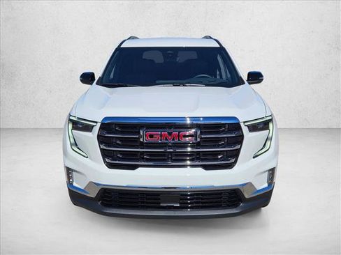 New 2026 GMC Acadia Elevation w/ Elevation Premium Package FWD image 6