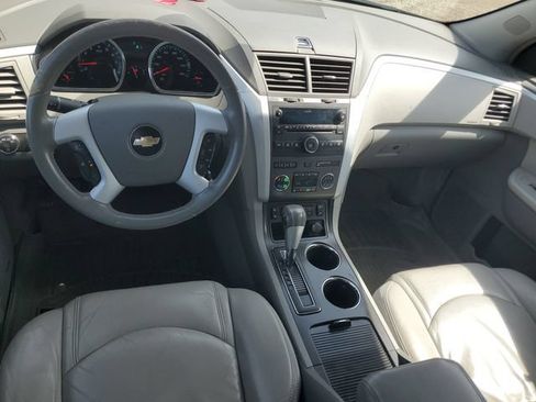 Used 2009 Chevrolet Traverse LT AWD/4WD image 10