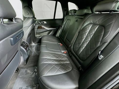 Used 2023 BMW X5 sDrive40i RWD image 9