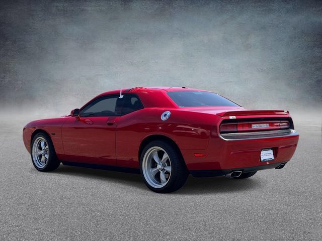 Used 2012 Dodge Challenger R/T Plus RWD image 4