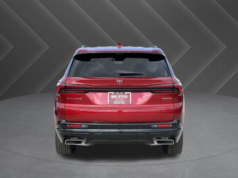 New 2026 Buick Enclave Sport Touring w/ Power Package FWD image 3