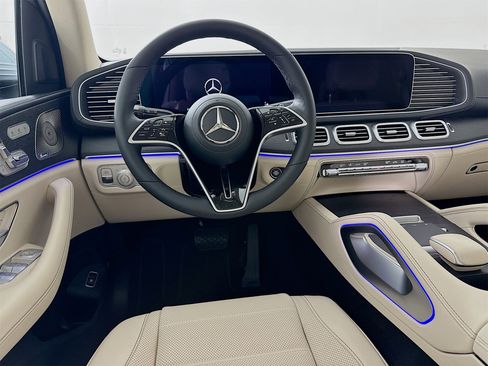 New 2026 Mercedes-Benz GLE 450 4MATIC image 25