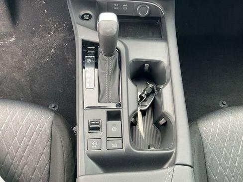 New 2026 Nissan Sentra SV w/ SV Convenience Package image 24