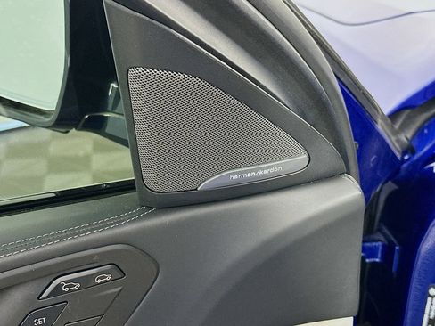 Used 2024 BMW X6 M Competition AWD/4WD image 25