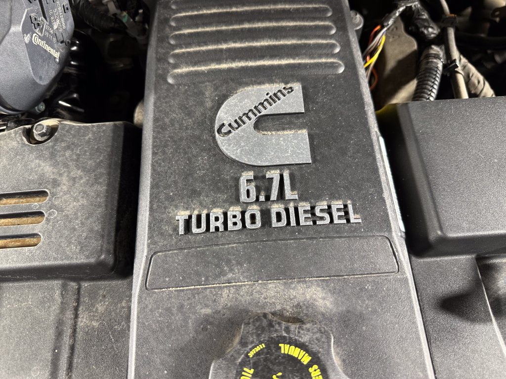 Used 2016 RAM 3500 Tradesman RWD image 35