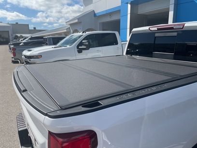 Certified 2025 Chevrolet Silverado 1500 RST w/ RST All Star Premium Package