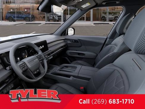 New 2027 Kia Telluride SX X-Line AWD/4WD image 18