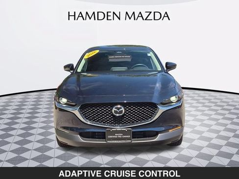 Used 2026 MAZDA CX-30 AWD 2.5 S w/ Select Sport Pkg image 10